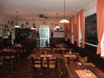 Foto: Restaurant Plastiras